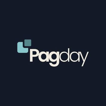 Logo Pagday