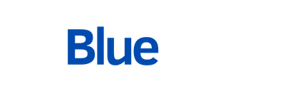 Logo Blue
