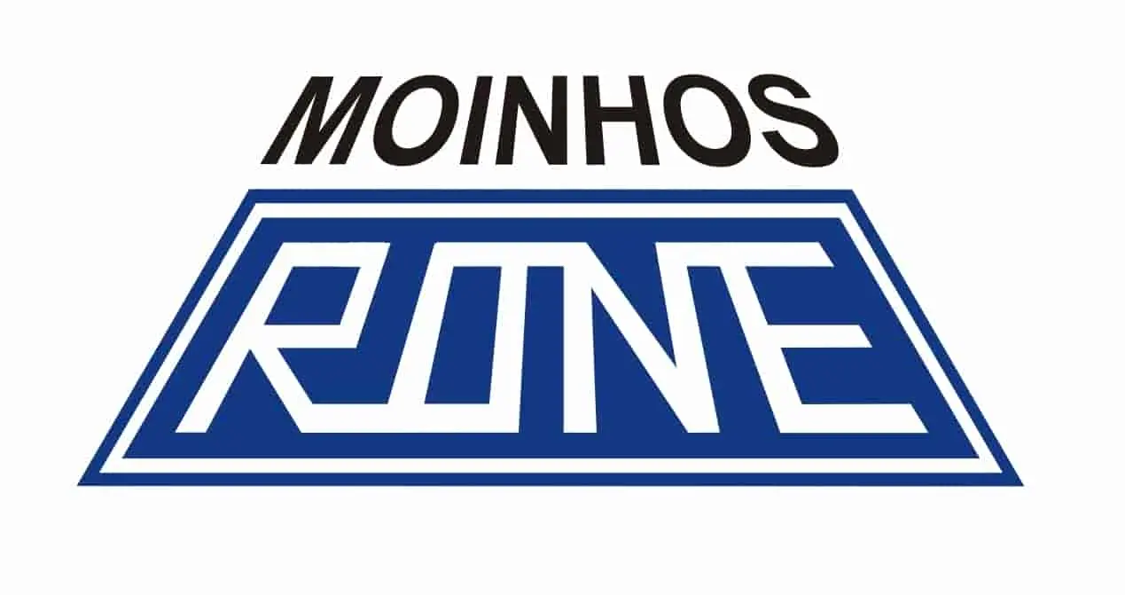 Logo Moinhos Rone