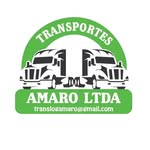 Logo Transportes Amaro